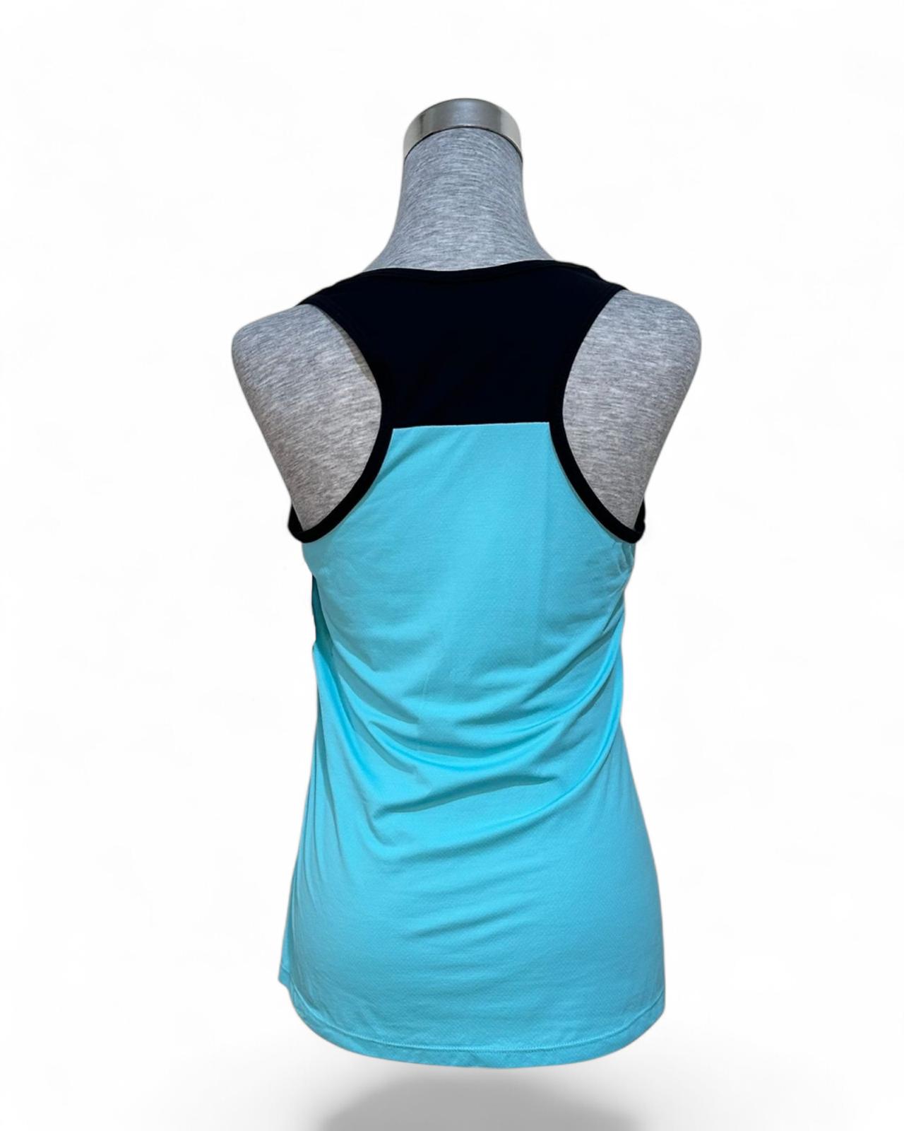 Musculosa Deportiva Eco UV50+ - Secado Rápido