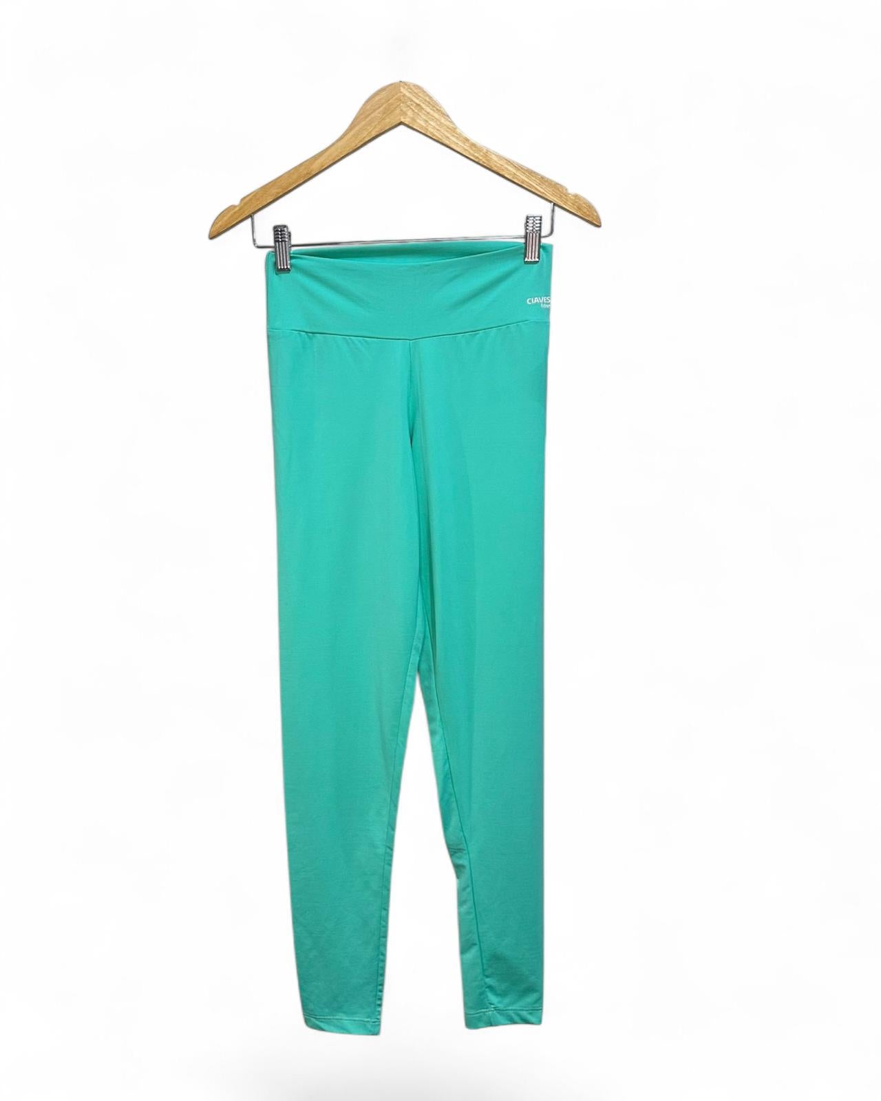 Calza Legging Ecológica UV50+ ES