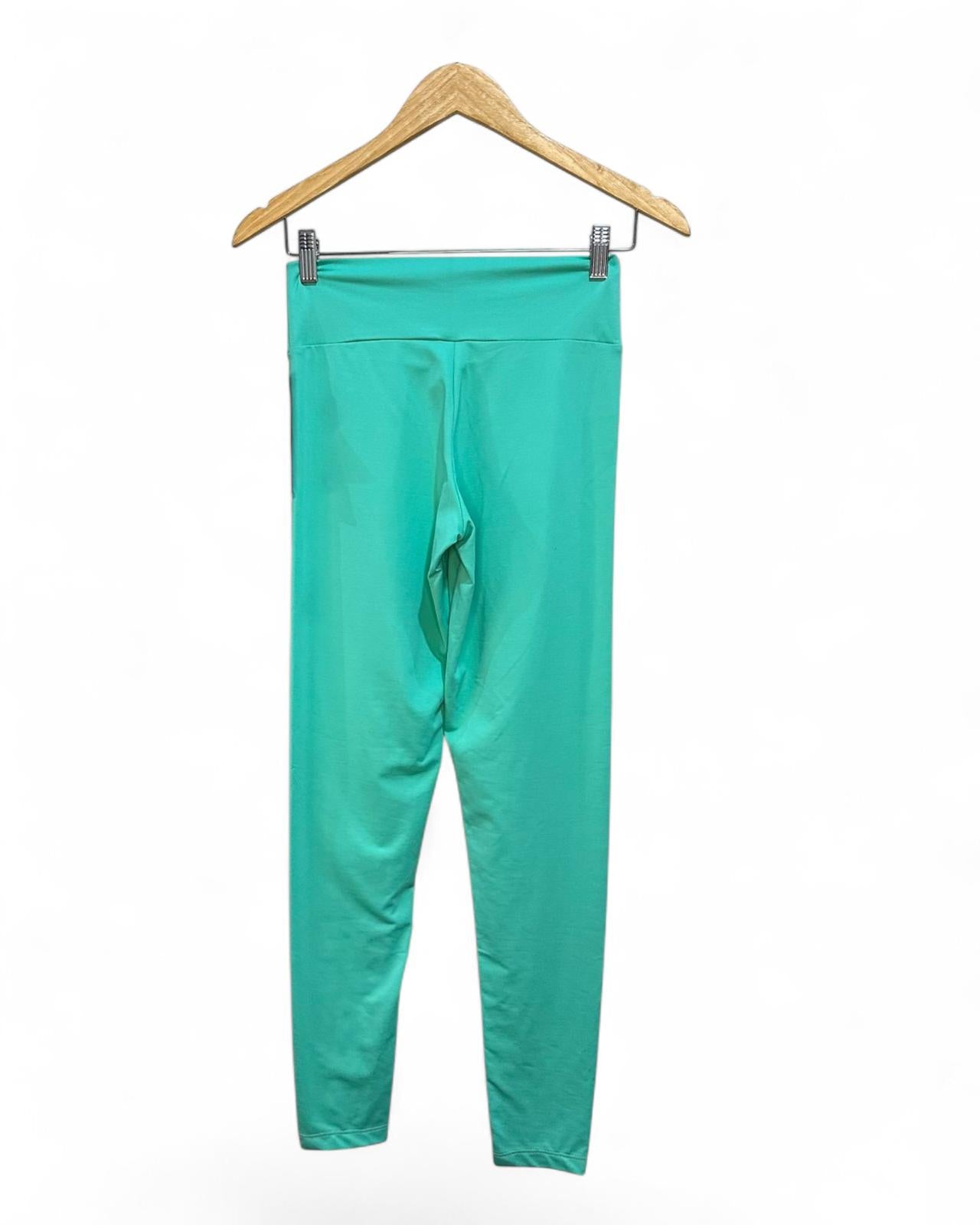 Calza Legging Ecológica UV50+ ES
