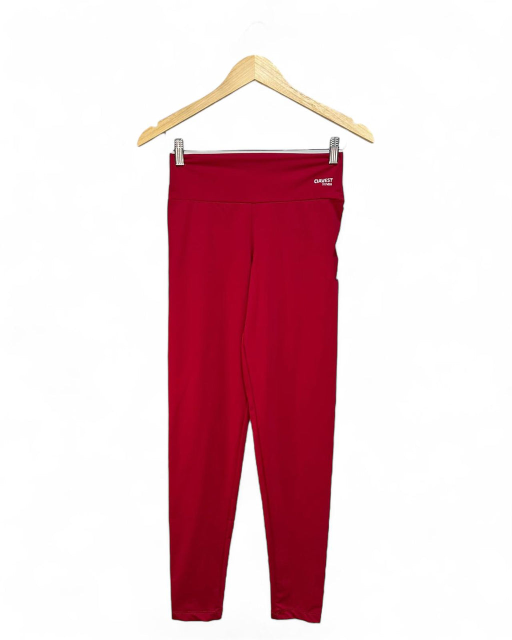 Calza Legging Ecológica UV50+ Alta Compresión