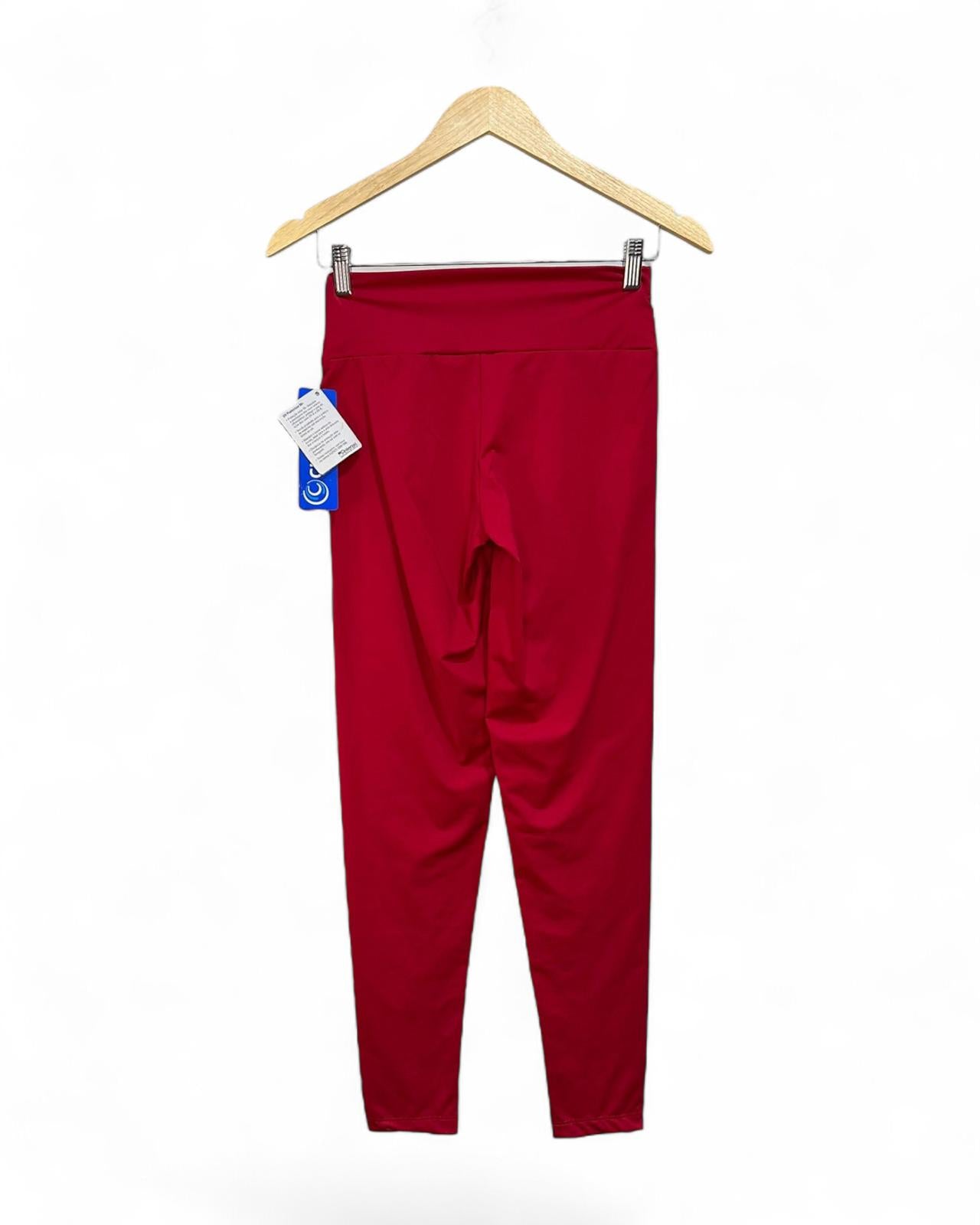 Calza Legging Ecológica UV50+ Alta Compresión