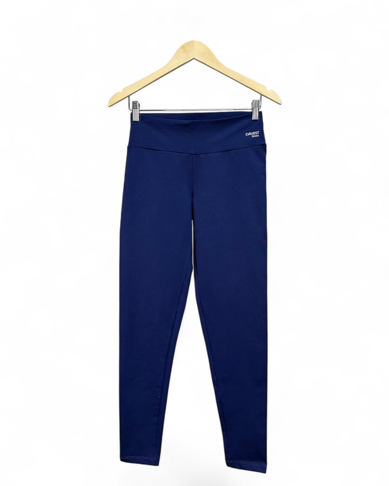 Calza Legging Ecológica UV50+ Alta Compresión