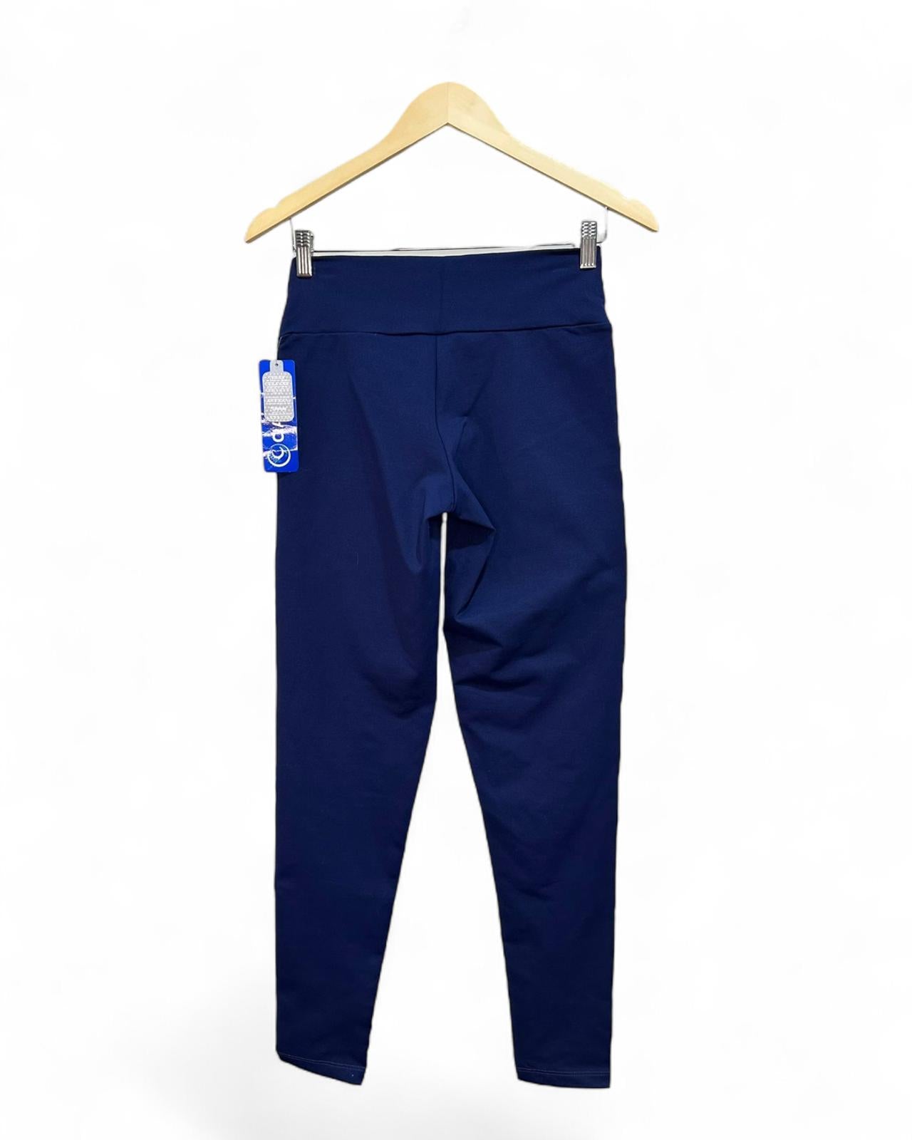 Calza Legging Ecológica UV50+ Alta Compresión