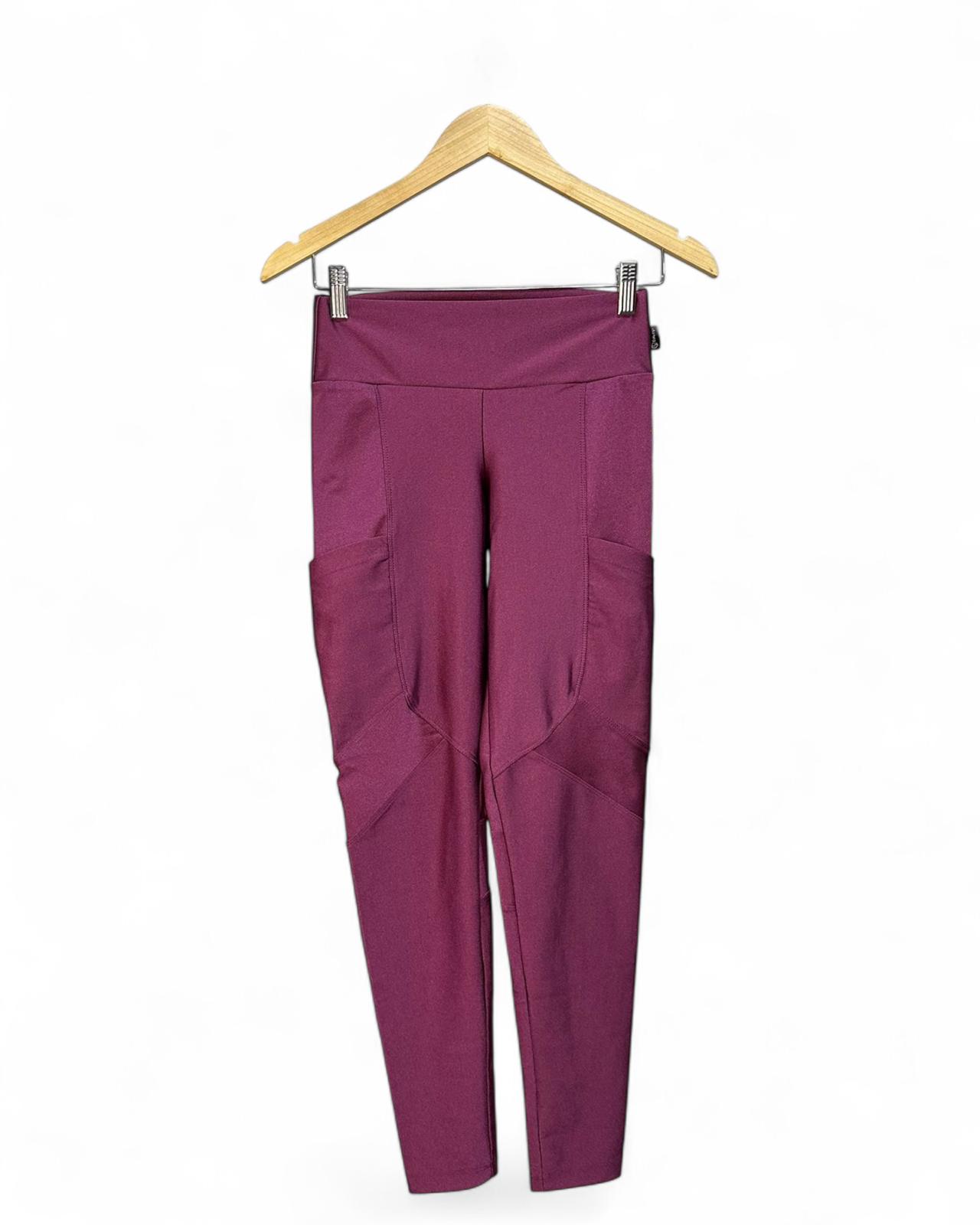 Calza Legging ES