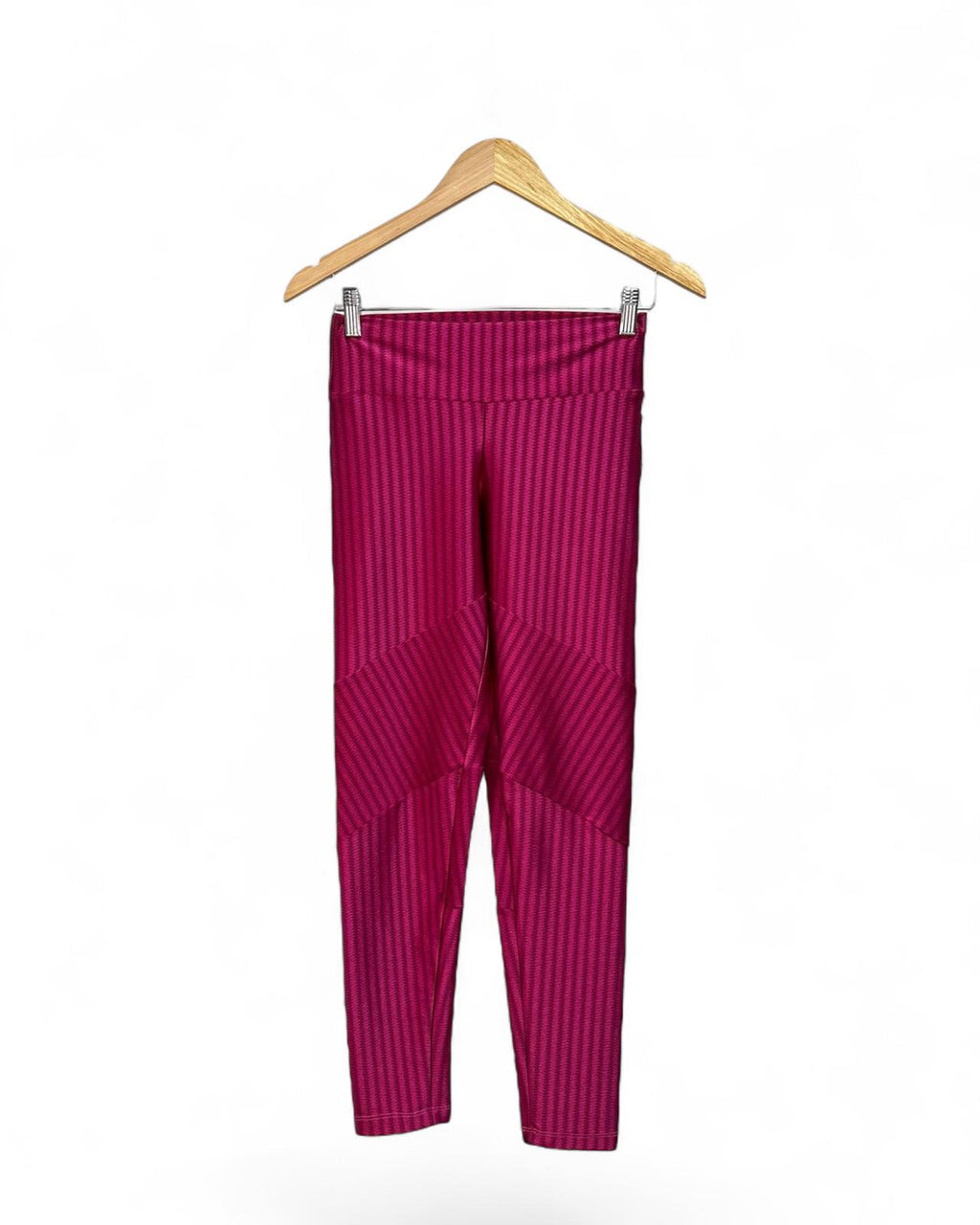 Calza Legging Ecológica UV50+ Alta Compresión