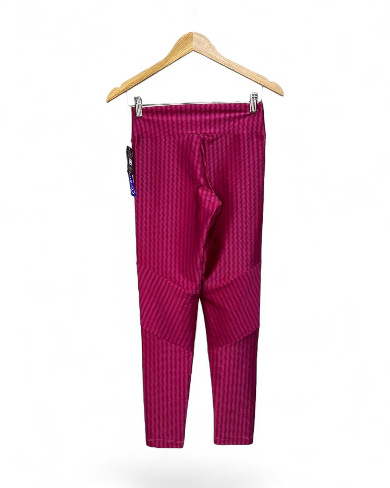 Calza Legging Ecológica UV50+ Alta Compresión