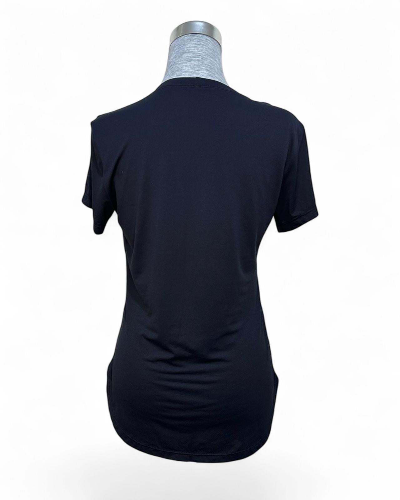 Remera DryFit Femenina Ecológica UV30+