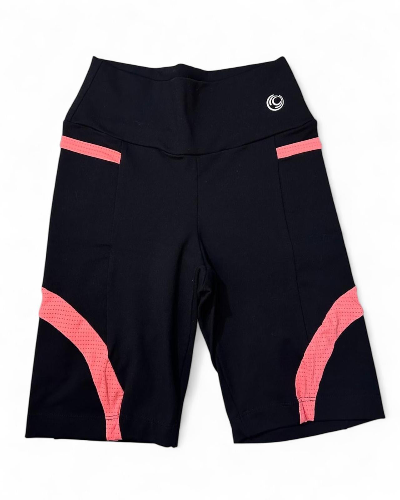 Bermuda Femenina Supplex con Protección UV 50+