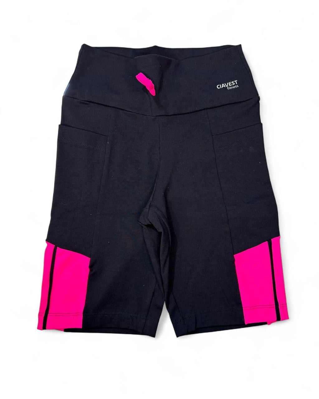 Bermuda Femenina Supplex con Protección UV 50+
