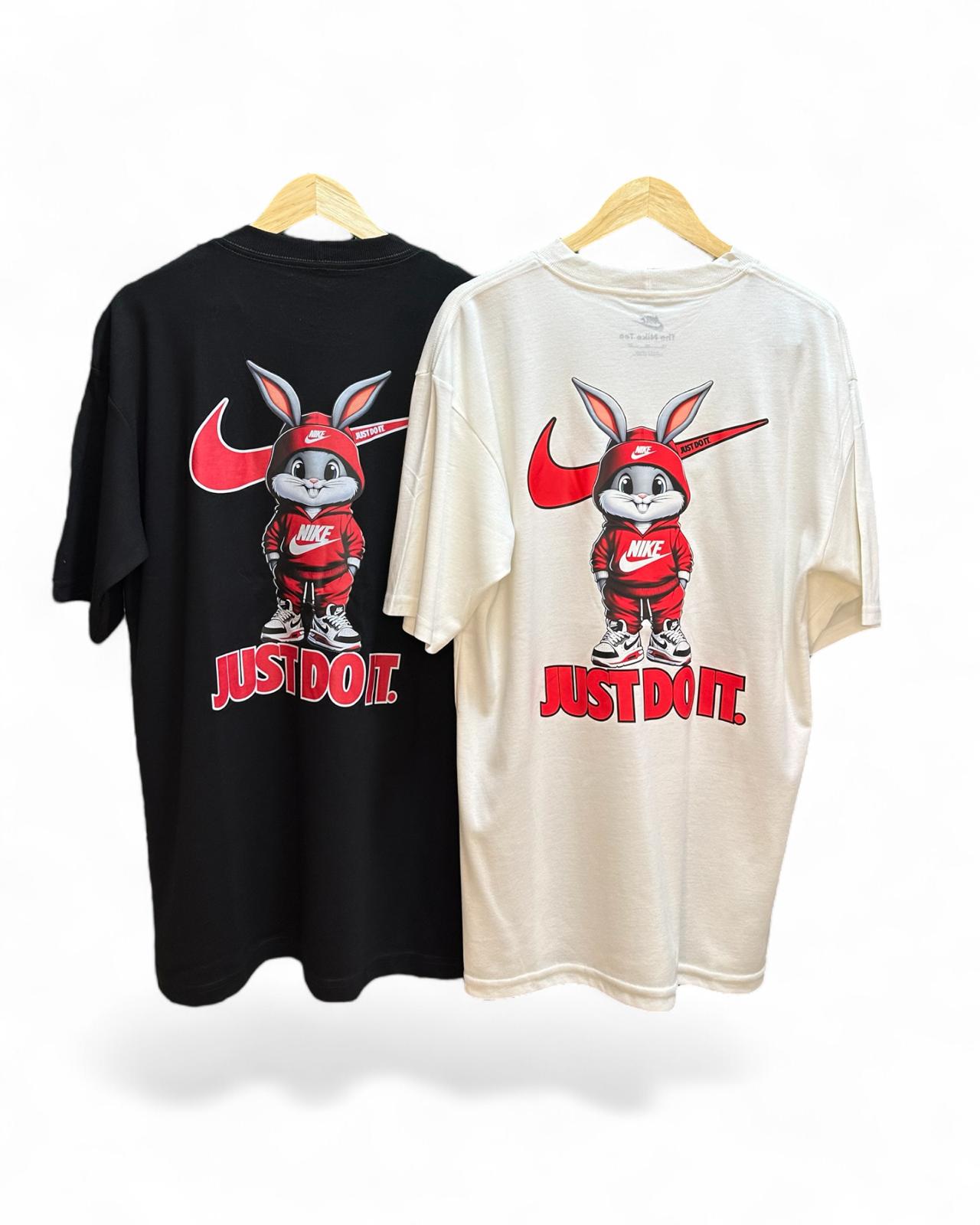 Remera Oversized Masculina - BWR ES