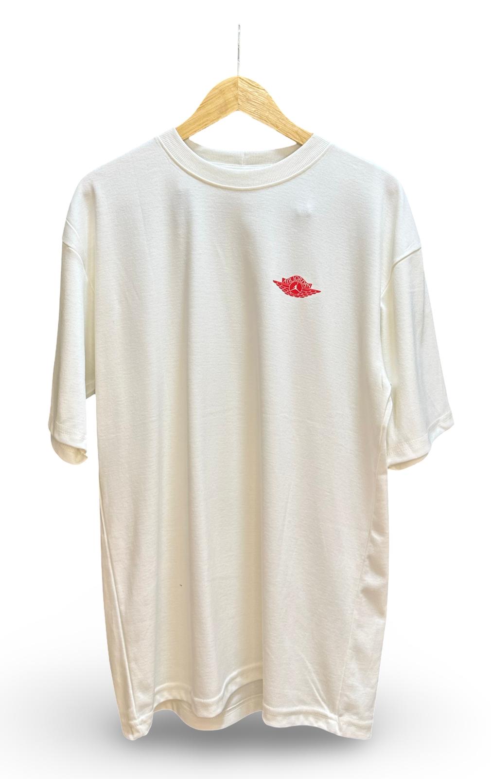 Remera Oversized Masculina - Jordan ES