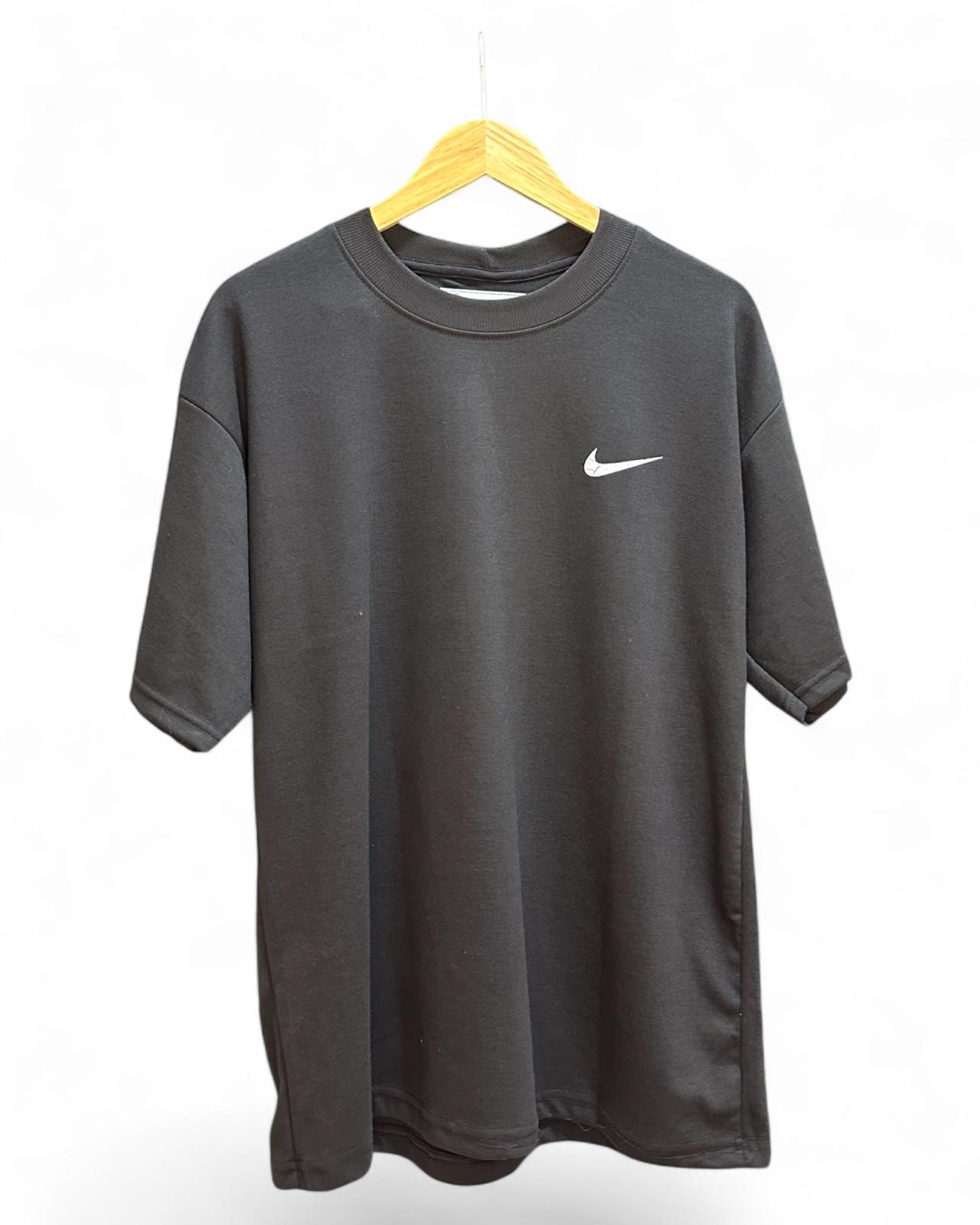 Remera Oversized Masculina - Cap red ES